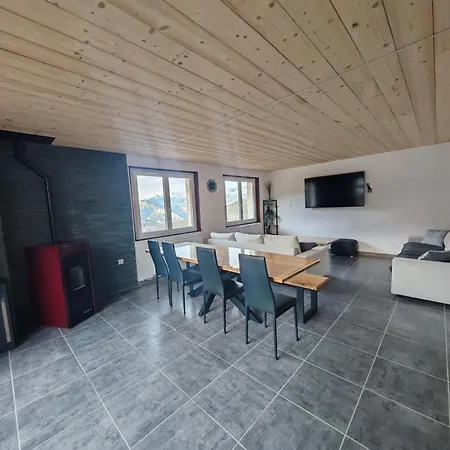 Apartamento Ker Bret *