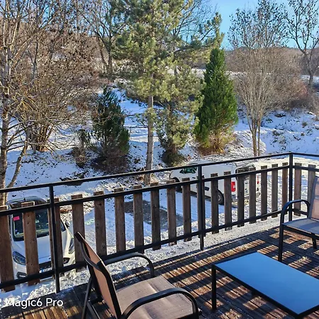 Apartamento Ker Bret *