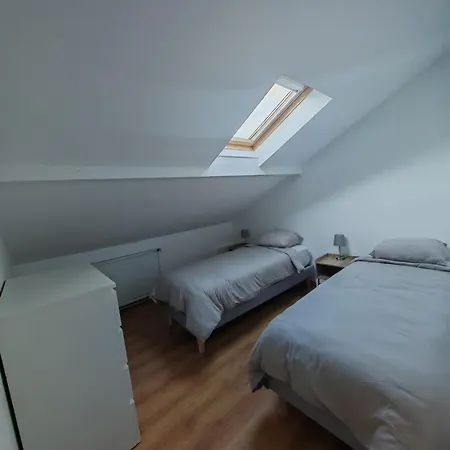 Ker Bret Apartamento La Bréole