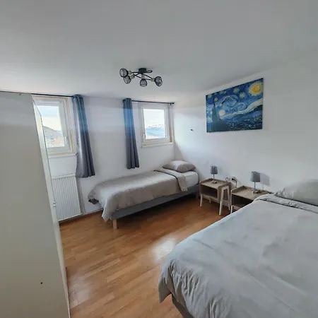 Ker Bret La Bréole