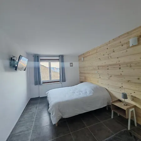 Apartman Ker Bret *