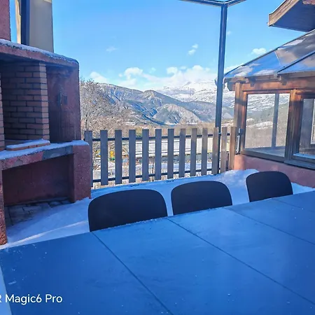 Ker Bret * La Bréole