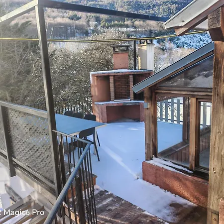 Apartamento Ker Bret *