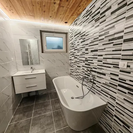 Apartman Ker Bret La Bréole