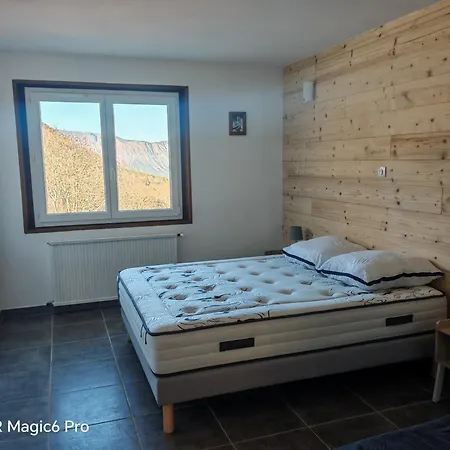 Ker Bret Apartman La Bréole