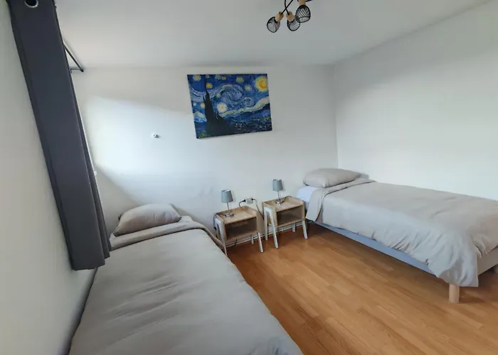 Ker Bret Apartamento