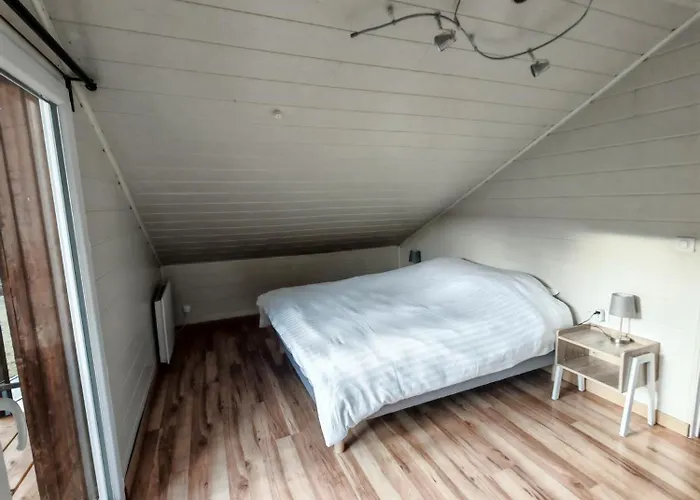 Ker Bret * La Bréole