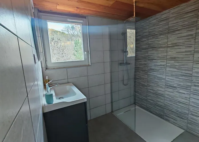 Ker Bret * La Bréole