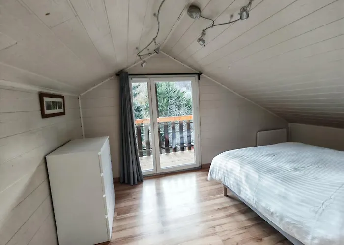 Ker Bret Apartamento La Bréole