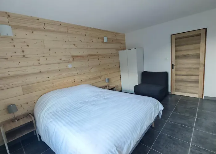 Ker Bret Apartamento *