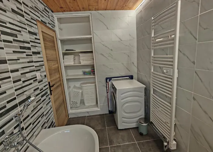 Ker Bret Apartamento