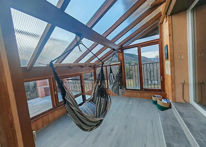 Apartamento Ker Bret