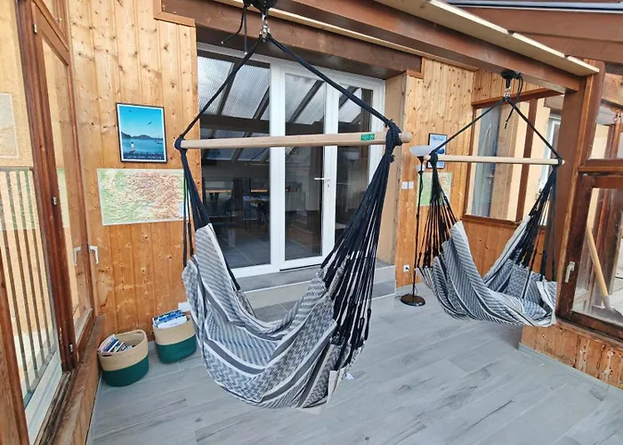 Ker Bret * La Bréole